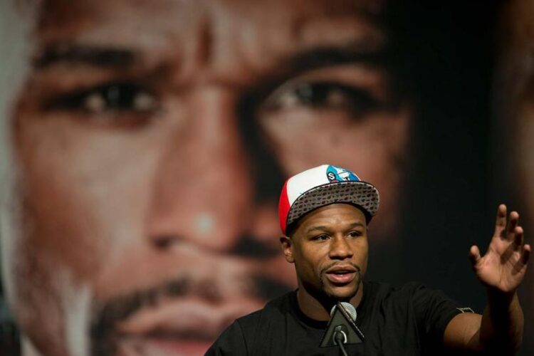 Floyd Mayweather demanda a Showtime por 340 millones y convierte su legado en un pleito histórico