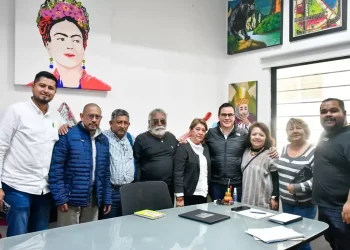 Se implementan acciones para mejorar la calidad de vida de las y los berriozabalenses