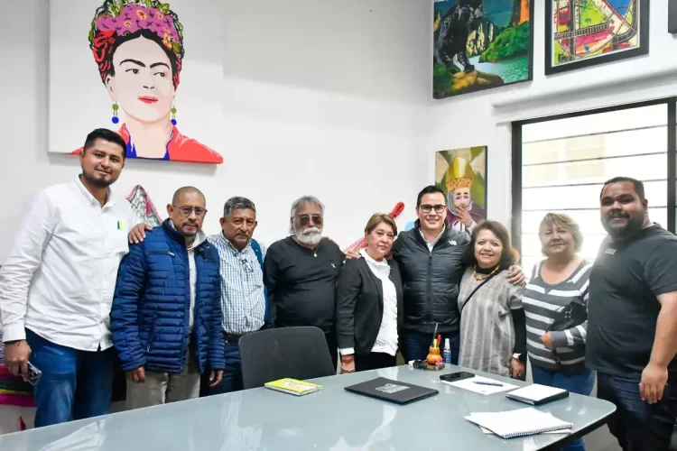 Se implementan acciones para mejorar la calidad de vida de las y los berriozabalenses