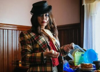 Mitski anuncia nuevo álbum y concierto en CDMX: fecha, preventa y todos los detalles