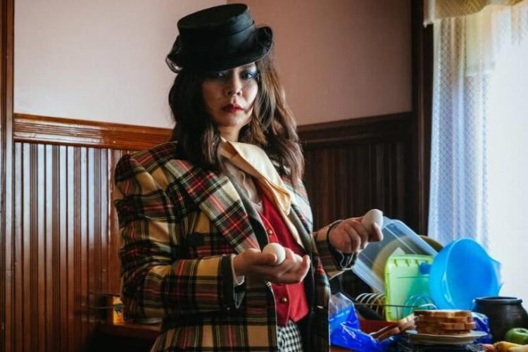 Mitski anuncia nuevo álbum y concierto en CDMX: fecha, preventa y todos los detalles