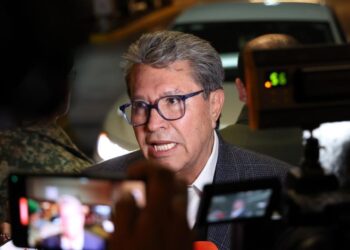 Seguirán 200 pluris en la Cámara; es tema superad”: Monreal