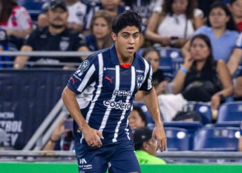 Rayados del Monterrey vende a otro jugador además de Germán Berterame