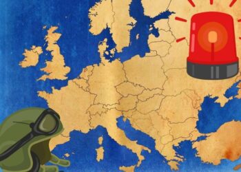 Múnich advierte: el fin de la ‘Pax Americana’ deja a Europa sin protección