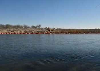 México y EU llegan a acuerdo para gestión de agua del Río Bravo; enviará 432 millones de metros cúbicos al año