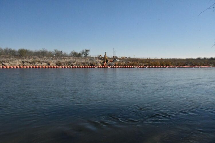 México y EU llegan a acuerdo para gestión de agua del Río Bravo; enviará 432 millones de metros cúbicos al año