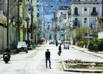 Nicaragua elimina exención de visa para los cubanos; presión desde la Casa Blanca