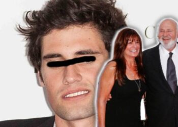 Nick Reiner, hijo de Rob Reiner, se declara no culpable por el asesinato de sus padres