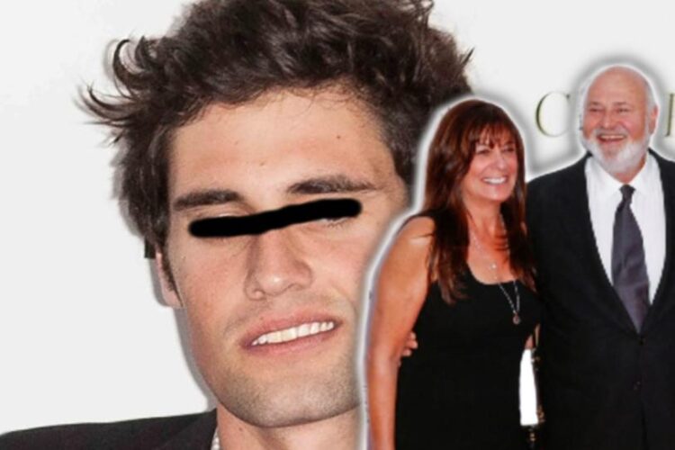 Nick Reiner, hijo de Rob Reiner, se declara no culpable por el asesinato de sus padres