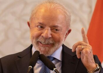 “No queremos una nueva Guerra Fría”, dice Lula antes de su encuentro con Trump 