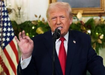 Trump sube nuevo arancel; pasa a 15%;  “tendrá efecto inmediato”, anunció