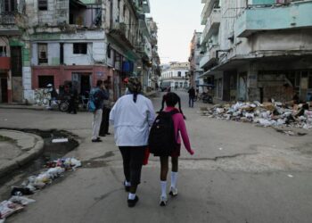 La ONU en “extrema preocupación” por la crisis socioeconómica en Cuba