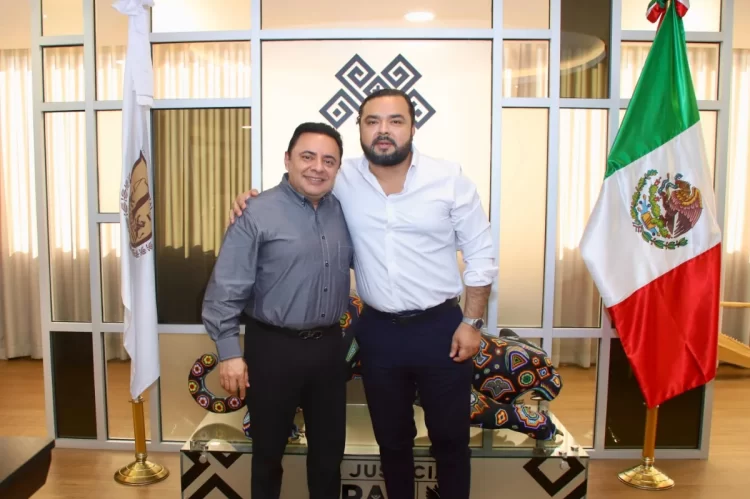 Dialogan por una justicia más humanista y una educación de calidad