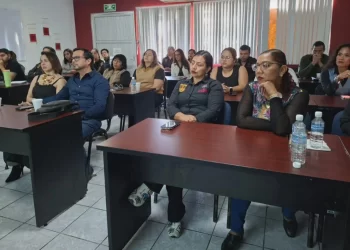 Voluntariado del Poder Judicial impulsa acciones en favor de las infancias