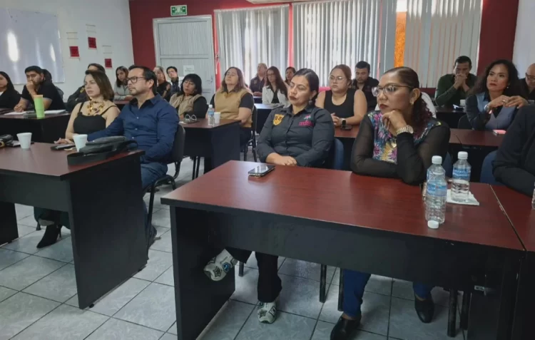 Voluntariado del Poder Judicial impulsa acciones en favor de las infancias