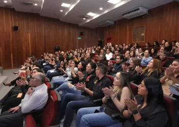 PJE abona a la prevención en salud mental de las y los trabajadores