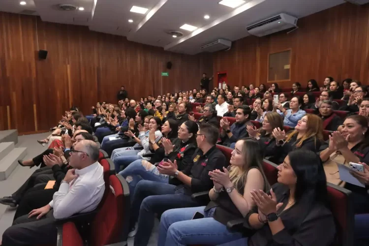 PJE abona a la prevención en salud mental de las y los trabajadores
