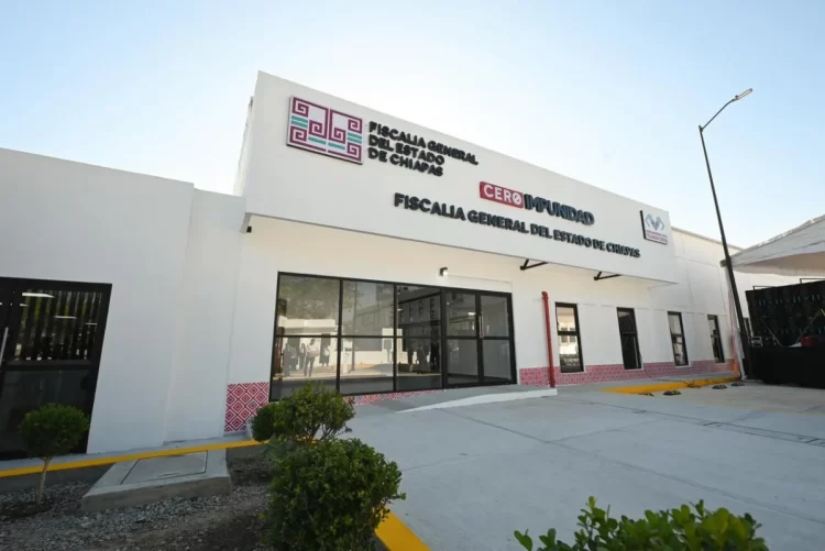 Moreno Guillén atestigua avances en investigación y prevención de la extorsión