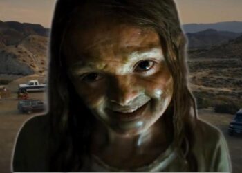 Revelan tráiler de “La Posesión de La Momia” y el terror ya desata pesadillas