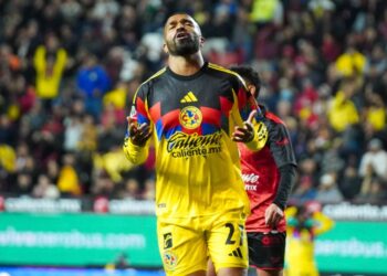 ¡Oficial! Rodrigo Aguirre deja al América para ser el nuevo goleador de Tigres