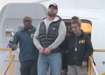 Exatleta Ryan Wedding contrató sicarios colombianos para asesinar a informante del FBI