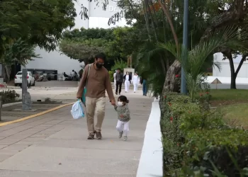 Salud emite recomendaciones ante registro de bajas temperaturas