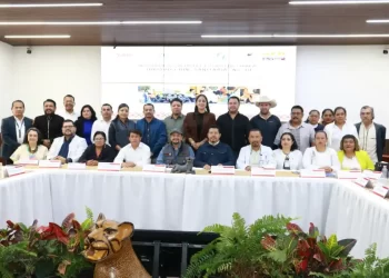 SS y ayuntamientos de la Región Meseta Comiteca Tojolabal fortalecerán la infraestructura hospitalaria