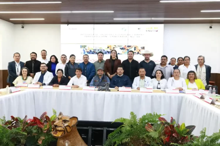 SS y ayuntamientos de la Región Meseta Comiteca Tojolabal fortalecerán la infraestructura hospitalaria