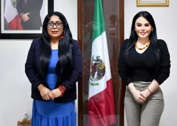 Fortalecen coordinación institucional para garantizar transparencia en proyectos hidráulicos