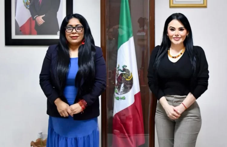 Fortalecen coordinación institucional para garantizar transparencia en proyectos hidráulicos