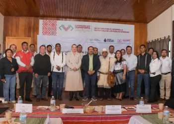 San Cristóbal fortalece alianza regional para impulsar la alfabetización en Chiapas