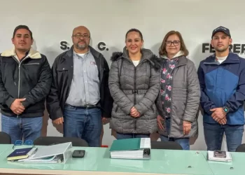 San Cristóbal fortalece alianza con la UNAM 