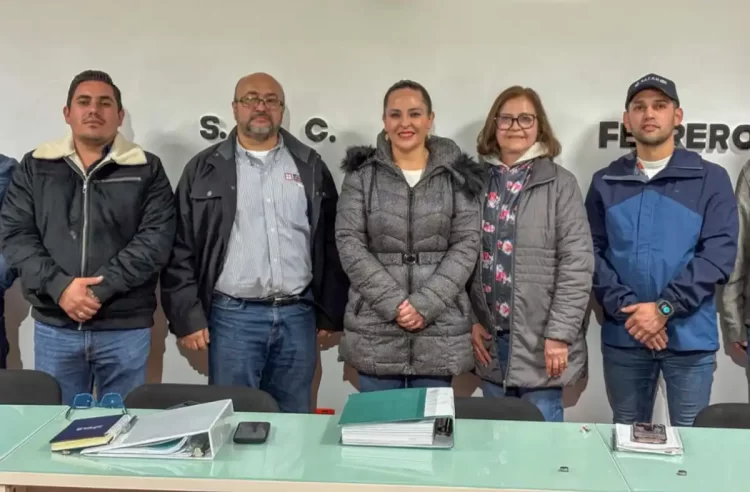 San Cristóbal fortalece alianza con la UNAM 