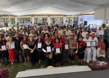 San Cristóbal celebra la riqueza lingüística y cultural en el Segundo Festival K’in