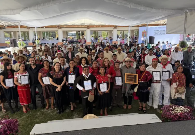 San Cristóbal celebra la riqueza lingüística y cultural en el Segundo Festival K’in