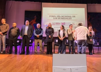 San Cristóbal refrenda compromiso con la protección de los humedales 