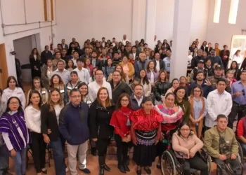 Inician Jornadas de la Inclusión contra la Violencia en San Cristóbal de Las Casas