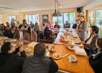 Ayuntamiento y líderes religiosos fortalecen alianza en favor de los sectores vulnerables