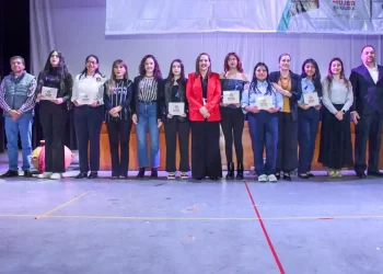 San Cristóbal activa “Mujer Segura”: tecnología y acción inmediata para la protección de las mujeres