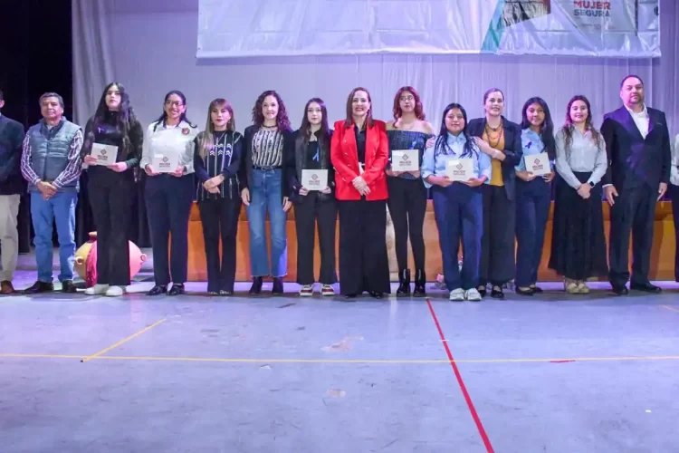 San Cristóbal activa “Mujer Segura”: tecnología y acción inmediata para la protección de las mujeres