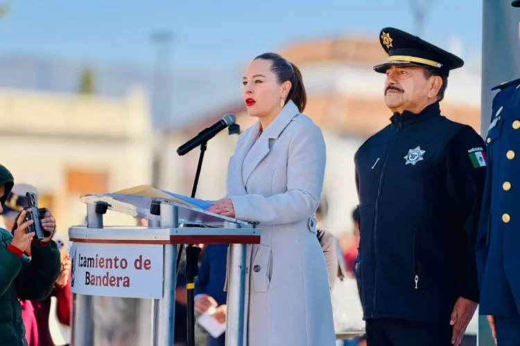 San Cristóbal refrenda su compromiso con la unidad y la soberanía nacional