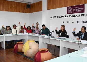 Aprueba Cabildo de SCLC reglamento para cementerios y servicios funerarios 