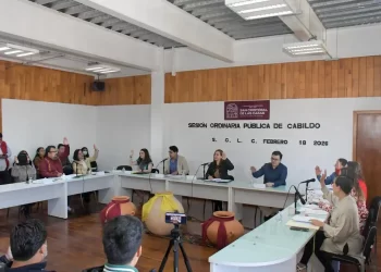 Reserva Ecológica “Montetik”, declarada recinto oficial de la Sesión Solemne de Cabildo del 21 de marzo 