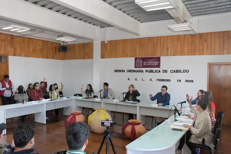 Reserva Ecológica “Montetik”, declarada recinto oficial de la Sesión Solemne de Cabildo del 21 de marzo 