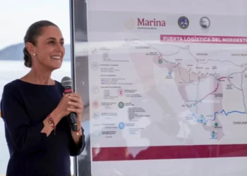 Presidenta Claudia Sheinbaum anuncia envío de ayuda humanitaria a Cuba