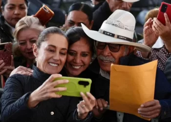 Presidenta anuncia apoyo integral para impulsar el campo y generar empleo 