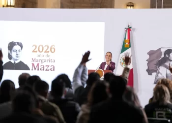 Presidenta anuncia recuperación de mil 126 concesiones mineras