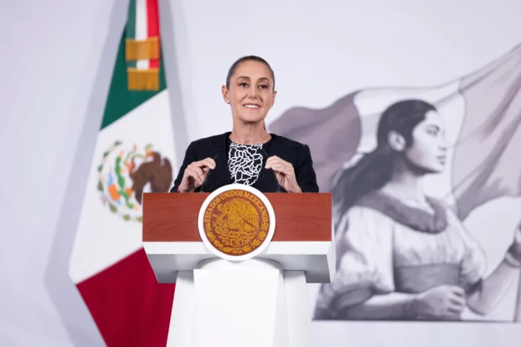 Homicidios dolosos disminuyeron 42 % de septiembre de 2024 a enero de 2026 