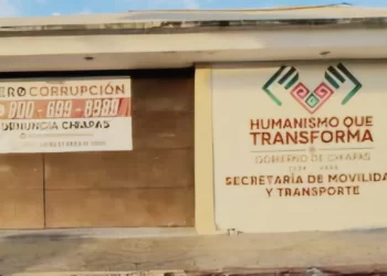 SMyT reitera su compromiso con los principios de Cero Impunidad y Cero Corrupción