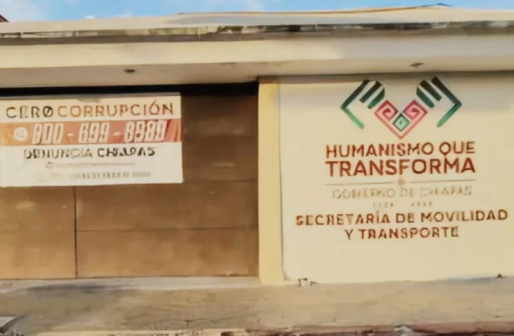 SMyT reitera su compromiso con los principios de Cero Impunidad y Cero Corrupción